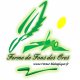 Logo Ferme De Fons Des Ores