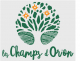 Logo Les Champs D'orion