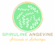 Logo Spiruline Angevine