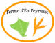 Logo La Ferme D'en Peyrusse