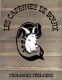 Logo Les Caprines De Bouix