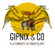 Logo Gipnix & Co