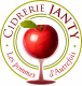 Logo Cidrerie Janty