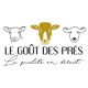 Logo Le Gout Des Pres