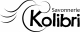 Logo Savonnerie Kolibri