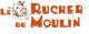 Logo Le Rucher Du Moulin