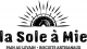 Logo La Sole à Mie