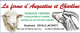 Logo Ferme D'augustine Et Charlène