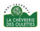 Logo La Chèvrerie Des Oulettes
