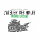 Logo L'atelier Des Huiles