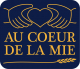 Logo Au Coeur De La Mie