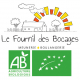 Logo Le Fournil Des Bocages