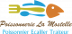 Logo Poissonnerie La Mostelle