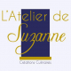 Logo L'atelier De Suzanne