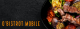 Logo O'bistrot Mobile