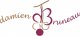 Logo Domaine Damien Bruneau