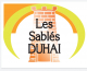 Logo Les Sablés Duhai