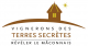 Logo Vignerons Des Terres Secretes