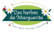 Logo Les Herbes De Marguerite