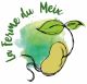 Logo La Ferme Du Meix