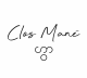 Logo Clos Mané