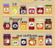 Logo Le Placard Aux Confitures