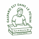 Logo Gaspard Est Dans Le Pétrin