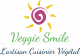 Logo Veggie Smile
