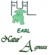 Logo Earl Natur' Agneau