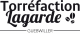 Logo Torréfaction Lagarde