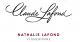 Logo Domaine Claude Lafond
