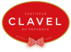 Logo Confiserie Clavel