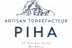 Logo Café Piha