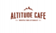 Logo Altitude Café