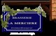 Logo Brasserie La Mercière