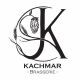 Logo Brasserie Kachmar