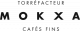 Logo Café Mokxa