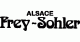 Logo Domaine Frey Sohler