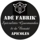 Logo Adérald Caron