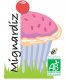 Logo Mignardiz