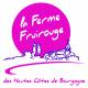 Logo Ferme Fruirouge