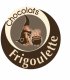 Logo Chocolaterie Frigoulette