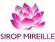 Logo Sirop Mireille