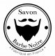 Logo Savon Barbe Noire