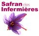 Logo Safran Des Infermieres - Les Jardins De Rose