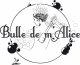 Logo Bulle De M'alice