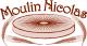 Logo Moulin Nicolas