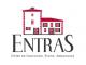 Logo Domaine Entras