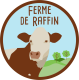 Logo Ferme De Raffin