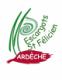 Logo Escargots St Félicien Ardèche